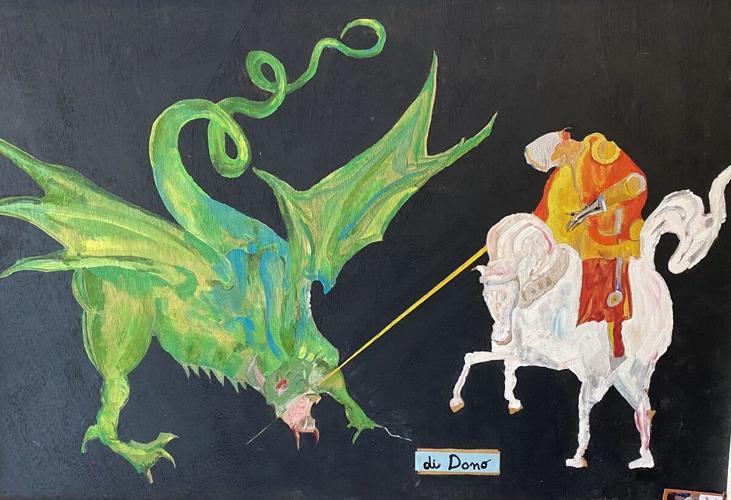 Paolo Giorgi HR Library 2022