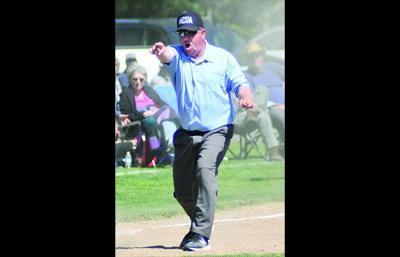 Jamack is named as the state’s top official