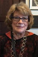 Obituary: Caroline Homer