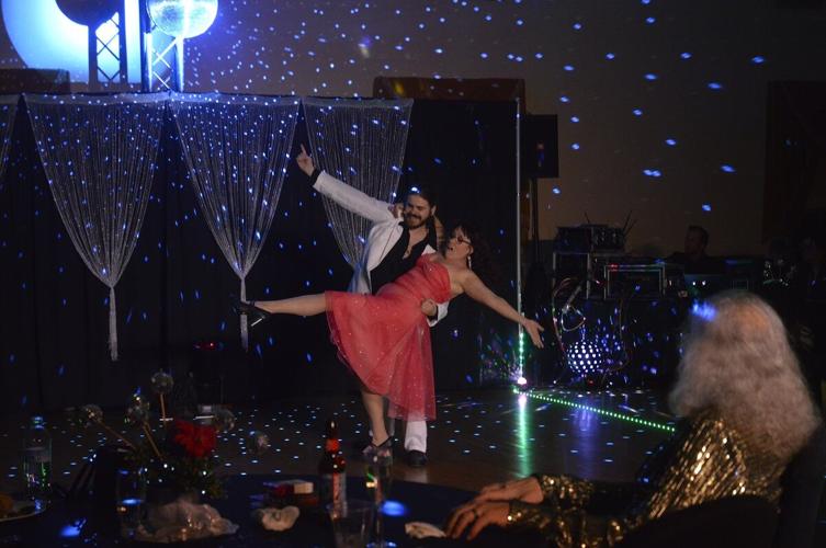 “The Last Dance of Dr. Disco”