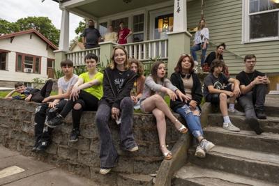 Youth Empowerment Shelter