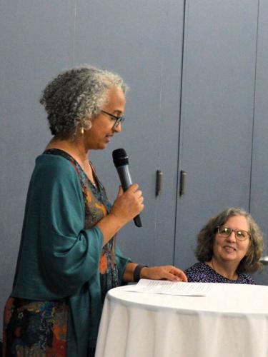 Soroptimist Hood River