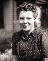 Grace Marian Betts