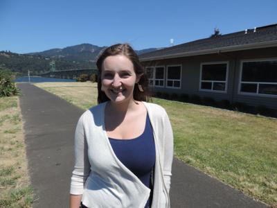 For Alison Danko, the Port is her classroom