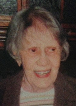 Virginia Laughlin | Obituaries | Columbiagorgenews.com