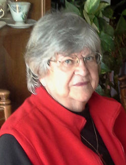 Elaine Kelley Kalista