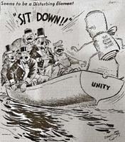 This week in history: March 4, 2026