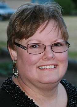 Mary Anne Paulin Macnab