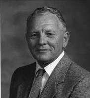 Roy Emery Irwin