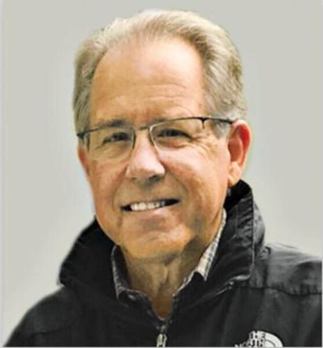 David Keene