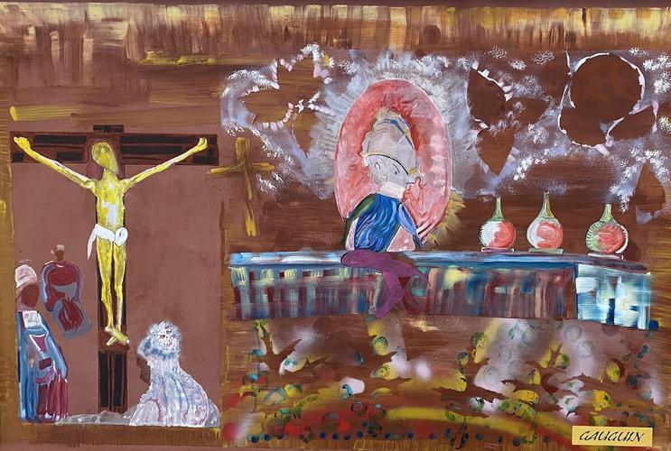 Paolo Giorgi HR Library 2022