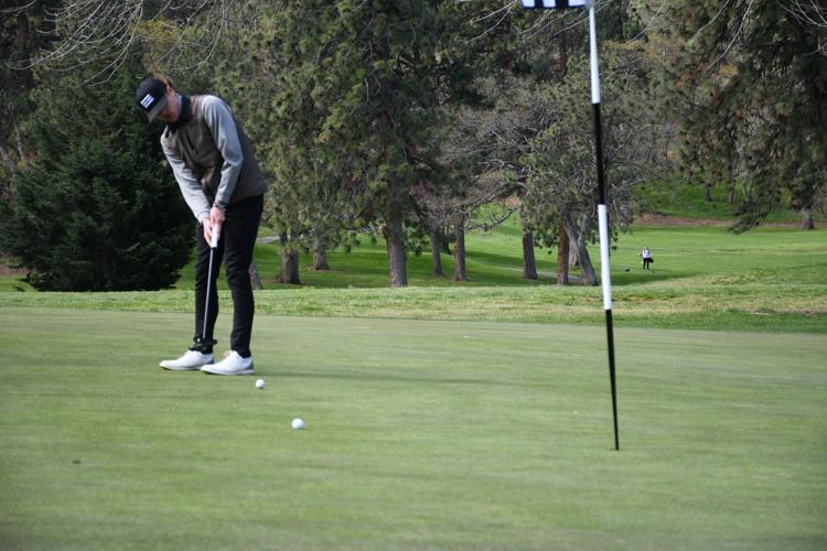 Klayton Schanno of Dufur 2025..JPG