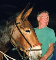 Obituary: Michael Broadhead