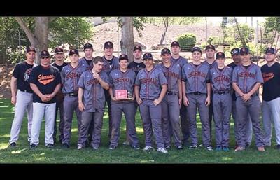 At long last, Sherman advances to state playoffs