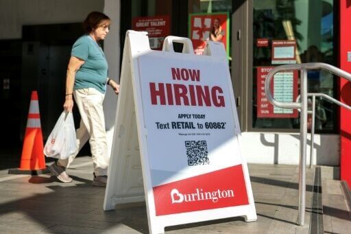 The US economy added fewer jobs than analysts expected in December, government data showed
