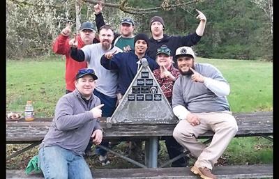 Big Winds breeze to state title