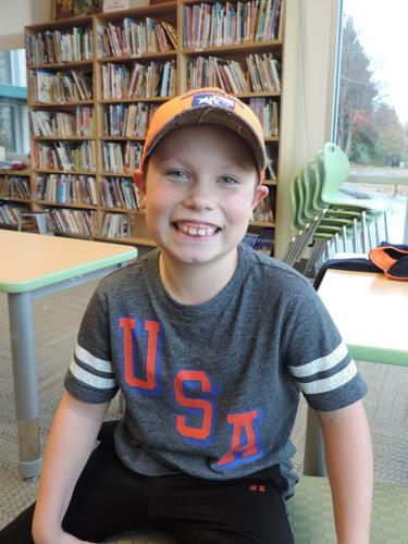 Tracks to '26 annual questions: 10-year-olds are moving to new lexiles