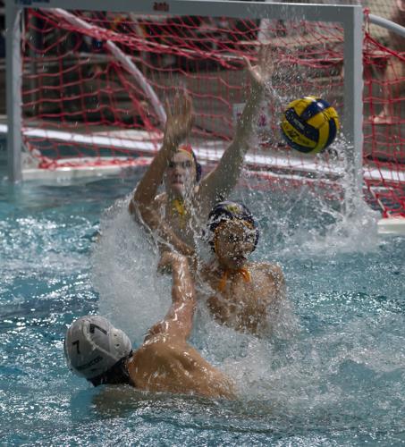 HRV WaterPolo Boys