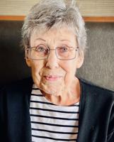 Obituary: Anne Sutton