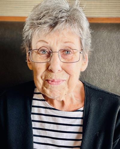 Anne Sutton