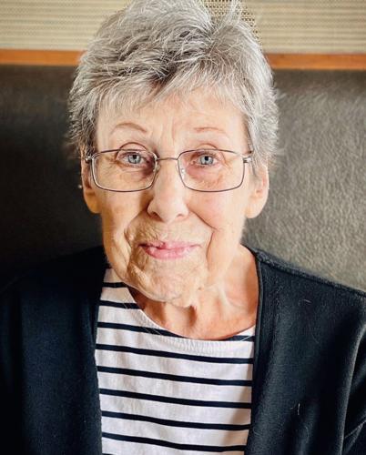 Anne Sutton