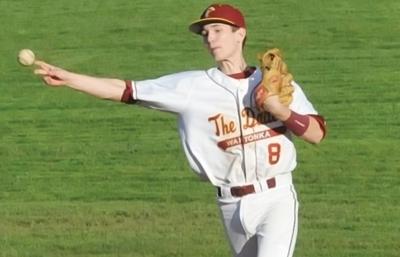 Hard-nosed Riverhawks salvage a split against Bend