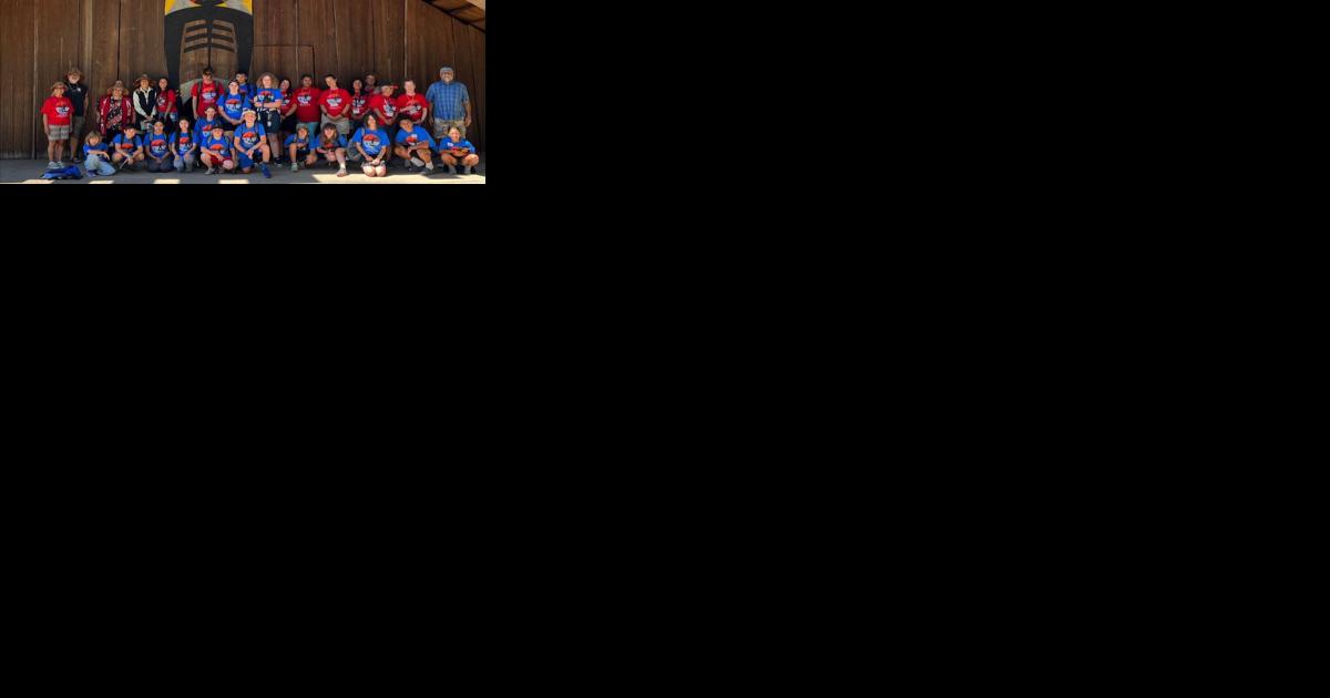 Camp Confluence invites Native educators to connect with youth - Vimarsana News