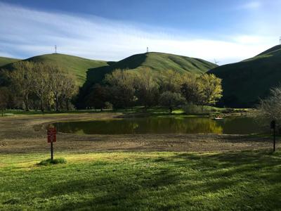 Philippi Park reopens in May