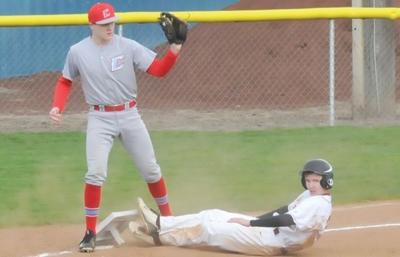 Riverhawks can’t skip past Centennial