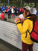 Travelogue: Ironman