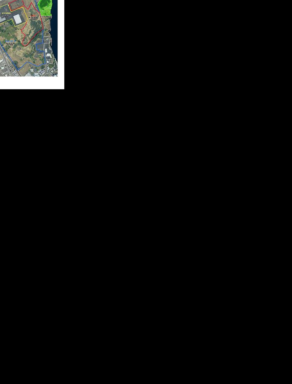 Google Property Exhibit