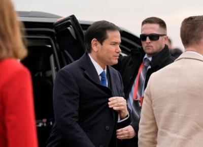US Secretary of State Rubio will represent the United States in the summit of the Caribbean Community taking place in the small island nation of Saint Kitts and Nevis