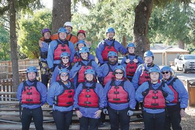 Sea Scouts