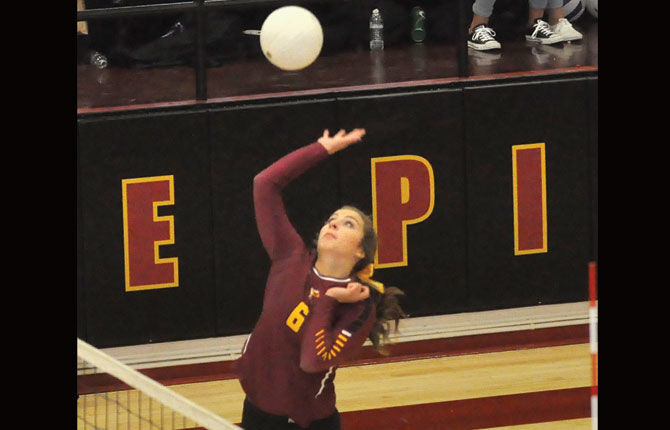 TD turns Kurtz Gym into kill palace