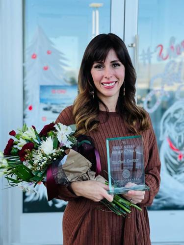 Volunteer of the Year - Rachel Carter.jpg