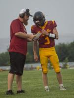 Riverhawk football team off to a 2-0 start