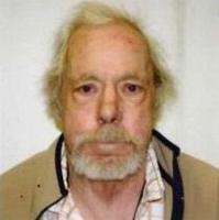 Obituary: Edward Engblom