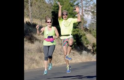 Races aim to unite family and friends