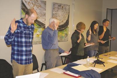 Pool District Board Grappling with A Lack of Start-Up Money