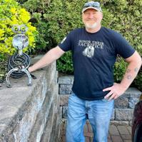 Columbia Gorge loses pillar of fire community