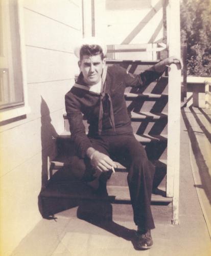 Carl Hughes youth