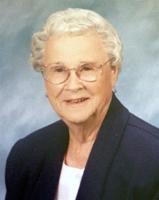 Obituary: Alene Aubert