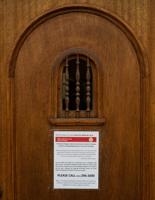 Anderson’s prepares for  COVID-19