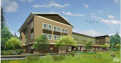 White Salmon Assisted Living Facility