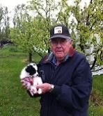 Obituary: Max Sigl