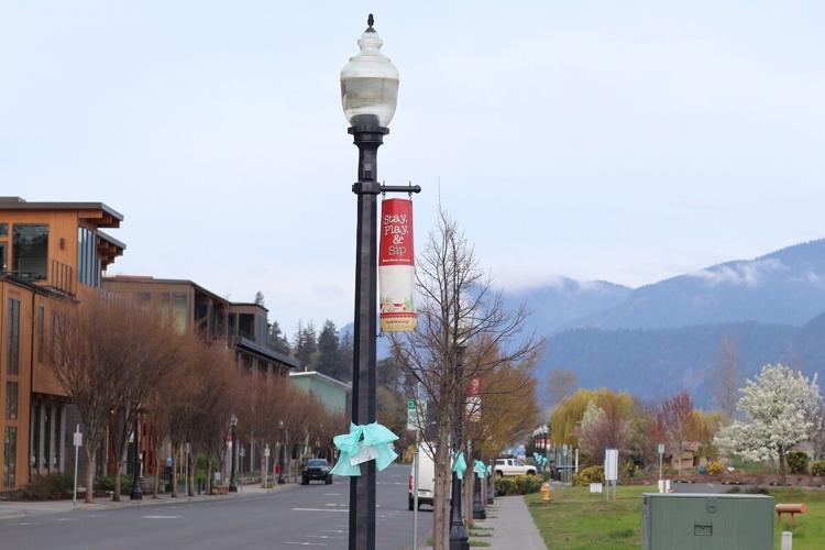 Sexual Assault Awareness Month