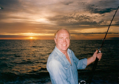 Phil Jensen
