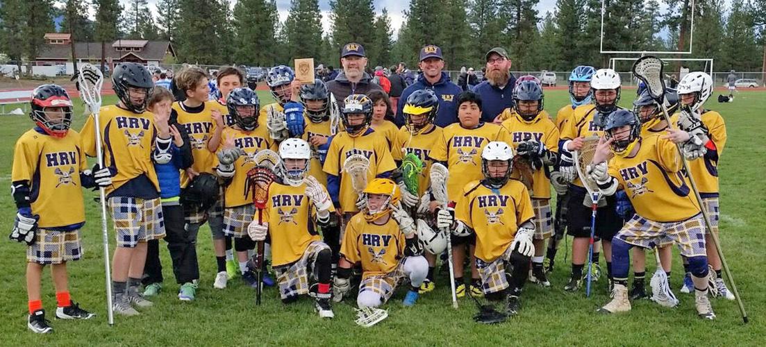 HR Select lax teams make championship round in SALI tourney