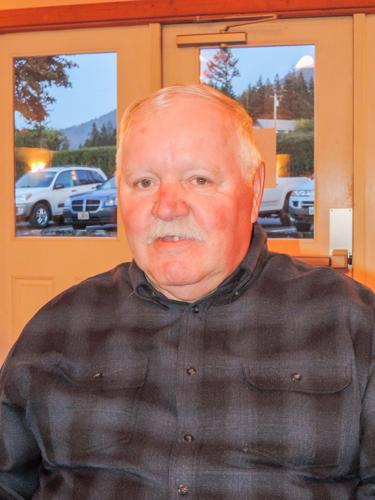Cascade Locks mayor challenger Kathy Tittle takes issue with Tom Cramblett