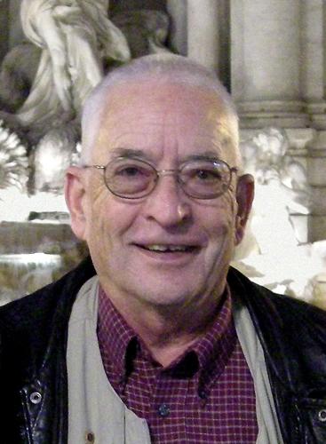 Royal Franklin Ewing